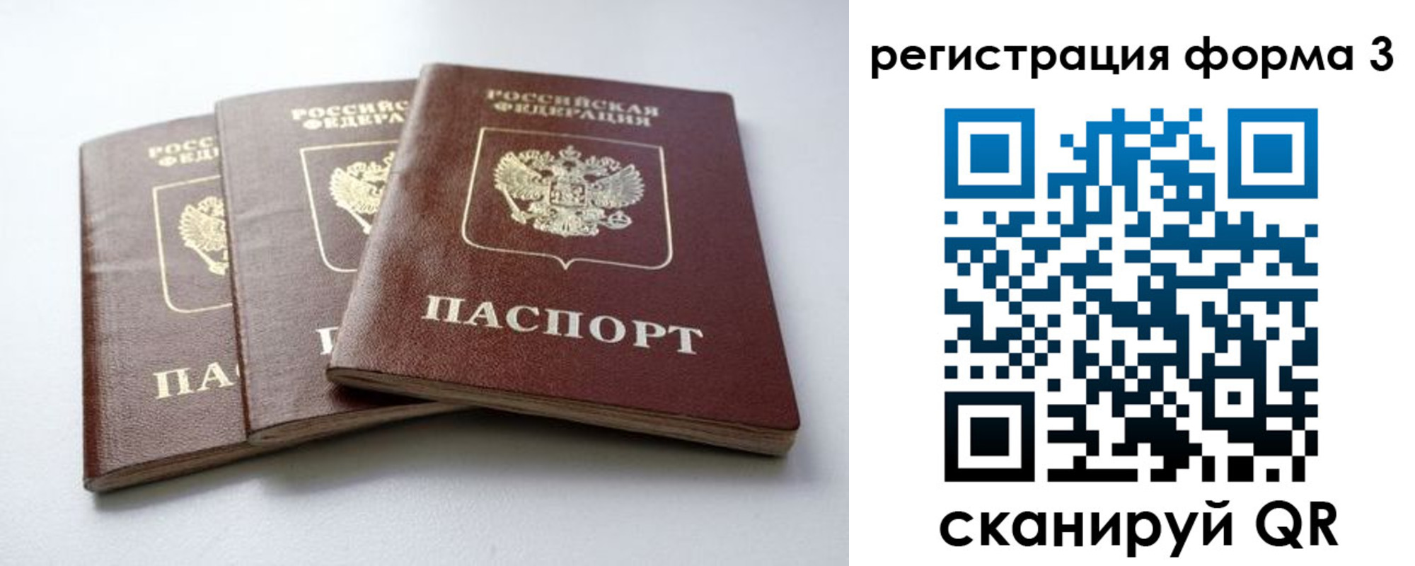 временная регистрация в Гатчине